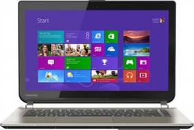 Toshiba Satellite S40-B X3110 Laptop (Core i5 4th Gen/4 GB/1 TB/Windows 8.1/2 GB)