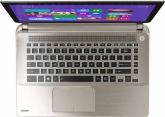 Toshiba Satellite S40-BX4101 Laptop (Core i5 4th Gen/4 GB/500 GB/Windows 8 1)