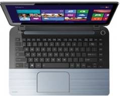Toshiba Satellite S40t-AS103X Laptop (Core i5 3rd Gen/4 GB/750 GB/Windows 8/2 GB)