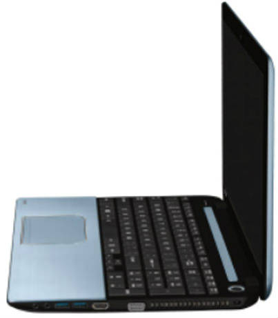 Toshiba Satellite S50-A X0010 Laptop (Core i5 3rd Gen/4 GB/750 GB/DOS)