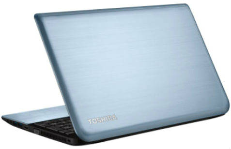 Toshiba Satellite S50-A X0010 Laptop (Core i5 3rd Gen/4 GB/750 GB/DOS)