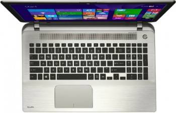 Toshiba Satellite S50-B-15Q Laptop (Core i7 5th Gen/16 GB/1 TB 8 GB SSD/Windows 8 1/2 GB)