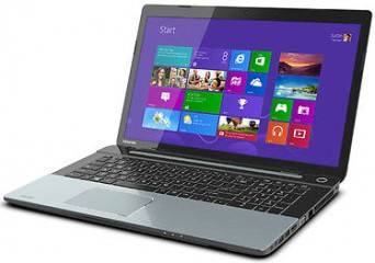 Toshiba Satellite S50D-A00J Laptop (AMD Quad Core A8/8 GB/1 TB/Windows 8/1 GB)