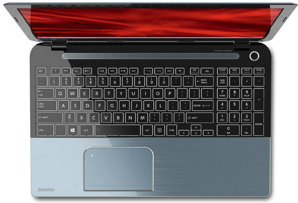 Toshiba Satellite S55-A5359 Laptop (Core i7 4th Gen/8 GB/1 TB/Windows 7)