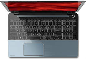 Toshiba Satellite S55-A5359 Laptop (Core i7 4th Gen/8 GB/1 TB/Windows 7)