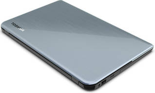 Toshiba Satellite S55D-A5366 Laptop (AMD Quad Core/8 GB/750 GB/Windows 8)