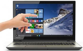 Toshiba Satellite S55T-C5370 Laptop (Core i7 6th Gen/16 GB/1 TB/Windows 10/4 GB)