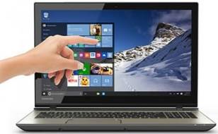 Toshiba Satellite S55T-C5370 Laptop (Core i7 6th Gen/16 GB/1 TB/Windows 10/4 GB)