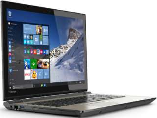 Toshiba Satellite S55T-C5370 Laptop (Core i7 6th Gen/16 GB/1 TB/Windows 10/4 GB)