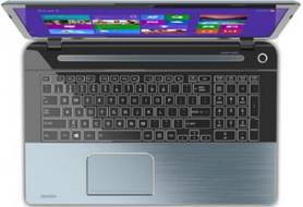 Toshiba Satellite S70-ABT3N22 Laptop (Core i3 4th Gen/12 GB/500 GB/Windows 8 1/2 GB)