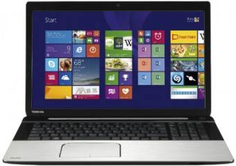Toshiba Satellite S70-B-10V Laptop (Core i7 4th Gen/8 GB/1 TB/Windows 8 1/2 GB)