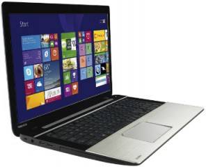 Toshiba Satellite S70-B-10V Laptop (Core i7 4th Gen/8 GB/1 TB/Windows 8 1/2 GB)