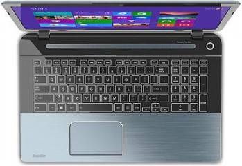 Toshiba Satellite S70t-A016 Laptop (Core i7 4th Gen/8 GB/1 TB/Windows 8/2 GB)