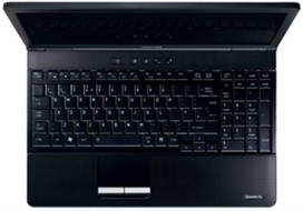 Toshiba Satellite S750-I5430 Laptop (Core i3 2nd Gen/2 GB/320 GB/Windows 7)