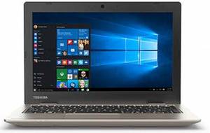 Toshiba Satellite CL15-C1310 Laptop (Celeron Dual Core/2 GB/32 GB SSD/Windows 10)