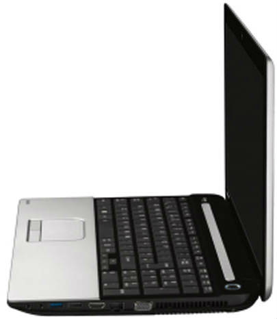 Toshiba Satellite C50-A I0110t Laptop (Core i3 2nd Gen/4 GB/500 GB/DOS)