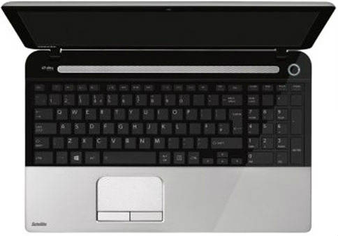 Toshiba Satellite C50-A I0110t Laptop (Core i3 2nd Gen/4 GB/500 GB/DOS)