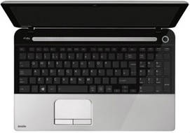 Toshiba Satellite C50-A I0110t Laptop (Core i3 2nd Gen/4 GB/500 GB/DOS)