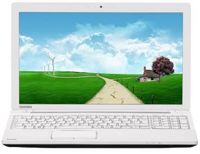 Toshiba Satellite C50-A P0012 Laptop (Pentium 3rd Gen/2 GB/500 GB/DOS)