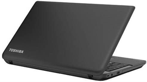 Toshiba Satellite C50-AP0011 Laptop (Pentium Dual Core 3rd Gen/2 GB/500 GB/DOS)
