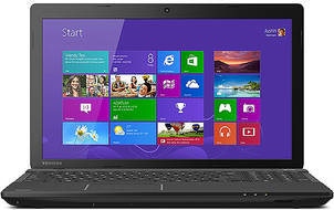 Toshiba Satellite C55-A5245 Laptop (Core i3 3rd Gen/4 GB/500 GB/Windows 7)