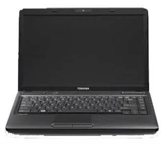 Toshiba Satellite C640-I4530 Laptop (Core i3 2nd Gen/2 GB/320 GB/Windows 7)