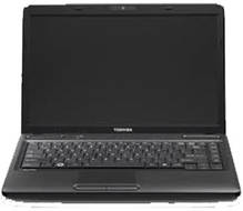 Toshiba Satellite C640-I4530 Laptop (Core i3 2nd Gen/2 GB/320 GB/Windows 7)