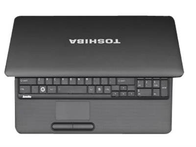 Toshiba Satellite C640-I4530 Laptop (Core i3 2nd Gen/2 GB/320 GB/Windows 7)