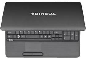 Toshiba Satellite C640-I4530 Laptop (Core i3 2nd Gen/2 GB/320 GB/Windows 7)