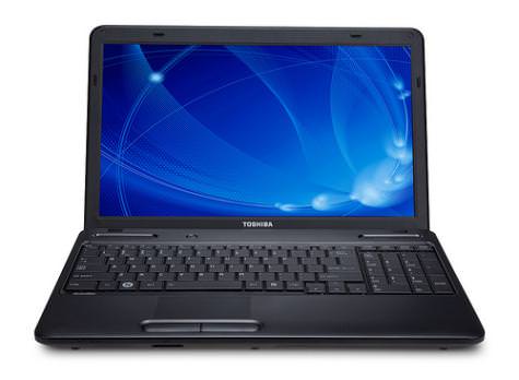 Toshiba Satellite C650-D5010 Laptop (Core 2 Duo/2 GB/320 GB/DOS) Price