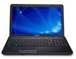 Toshiba Satellite C650-D5010 Laptop (Core 2 Duo/2 GB/320 GB/DOS)
