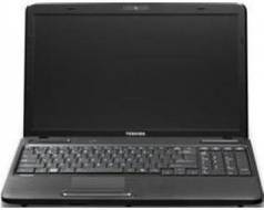 Toshiba Satellite C650-D5010A Laptop (Core 2 Duo/2 GB/320 GB/DOS)
