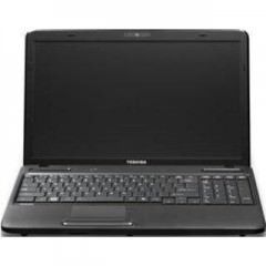 Toshiba Satellite C650-D5010A Laptop (Core 2 Duo/2 GB/320 GB/DOS) Price