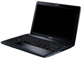 Toshiba Satellite C650-I5011 Laptop (Core i3 2nd Gen/3 GB/320 GB/DOS)