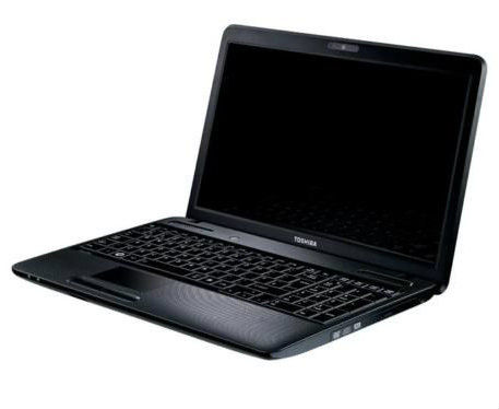 Toshiba Satellite C650-I5011 Laptop (Core i3 2nd Gen/3 GB/320 GB/DOS) Price