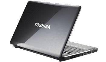 Toshiba Satellite C650-I5011 Laptop (Core i3 2nd Gen/3 GB/320 GB/DOS)