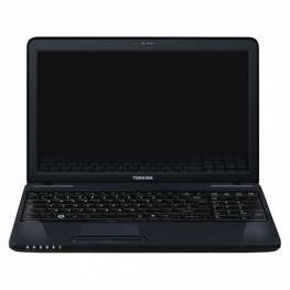 Toshiba Satellite C650-P5210 Laptop (Pentium Dual Core/3 GB/320 GB/Windows 7)
