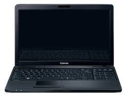 Toshiba Satellite C660-E5010 Laptop (Celeron Dual Core/1 GB/250 GB/DOS)