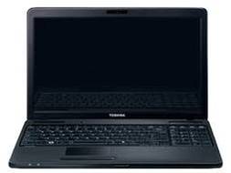 Toshiba Satellite C660-E5010 Laptop (Celeron Dual Core/1 GB/250 GB/DOS)