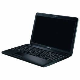 Toshiba Satellite C660-E5010 Laptop (Celeron Dual Core/1 GB/250 GB/DOS)
