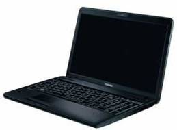 Toshiba Satellite C660-E5010 Laptop (Celeron Dual Core/1 GB/250 GB/DOS)