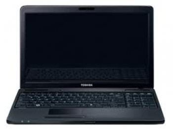 Compare Toshiba Satellite C660-E5010 Laptop (Intel Celeron Dual-Core/1 GB/250 GB/DOS )