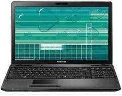 Toshiba Satellite C660-I5013 Laptop (Core i3 1st Gen/2 GB/320 GB/DOS/512 GB)