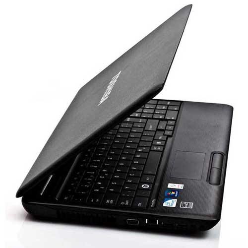 Toshiba Satellite C660-I5013 Laptop (Core i3 1st Gen/2 GB/320 GB/DOS/512 GB)