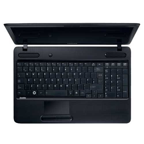 Toshiba Satellite C660-I5013 Laptop (Core i3 1st Gen/2 GB/320 GB/DOS/512 GB)