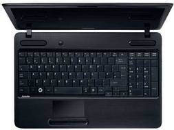 Toshiba Satellite C660-I5013 Laptop (Core i3 1st Gen/2 GB/320 GB/DOS/512 GB)