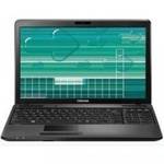 Toshiba Satellite C660-I5013 Laptop (Core i3 1st Gen/2 GB/320 GB/DOS/512 GB)