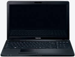 Toshiba Satellite C660-I5014 Laptop (Core i3 1st Gen/2 GB/320 GB/DOS/512 MB)