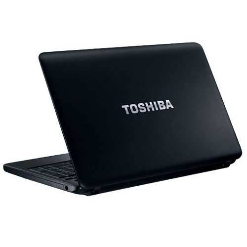 Toshiba Satellite C660-I5014 Laptop (Core i3 1st Gen/2 GB/320 GB/DOS/512 MB)