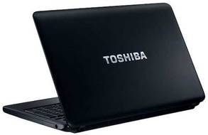 Toshiba Satellite C660-I5014 Laptop (Core i3 1st Gen/2 GB/320 GB/DOS/512 MB)